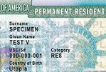 Green Card / Permanent Residence